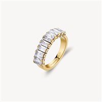 Anillo Brosway Mujer in Acero BEIA002B - BEIA002B